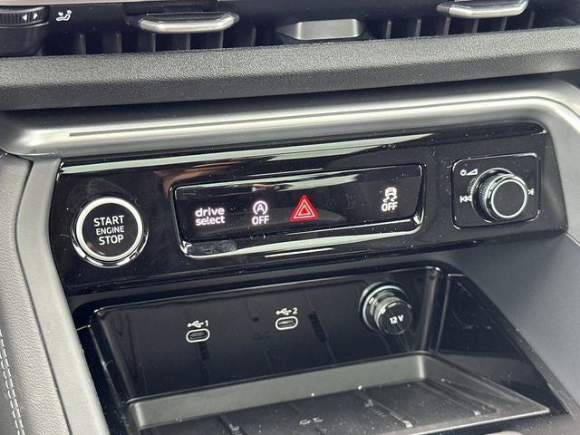 2026 Audi Q5 2.0T Premium Plus quattro