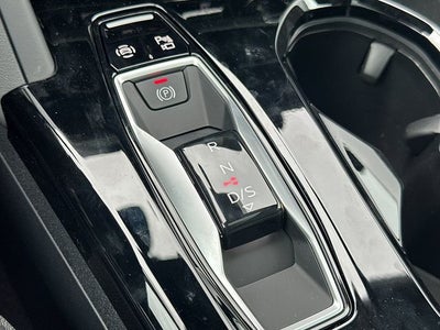 2026 Audi Q5 2.0T Premium Plus quattro