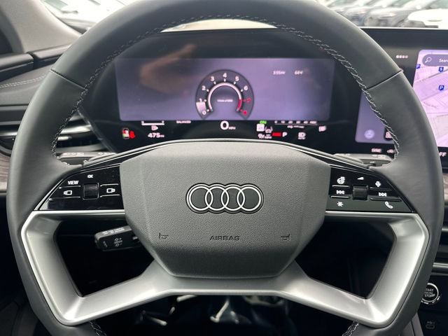 2026 Audi Q5 2.0T Premium Plus quattro