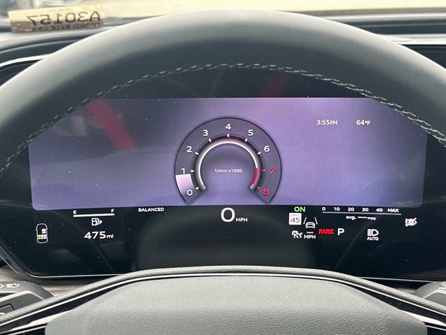 2026 Audi Q5 2.0T Premium Plus quattro