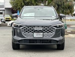 2026 Audi Q5 2.0T Premium Plus quattro