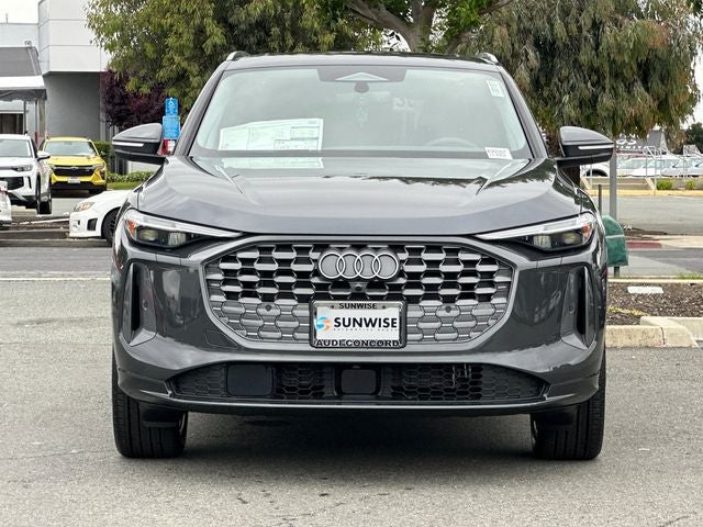 2026 Audi Q5 2.0T Premium Plus quattro
