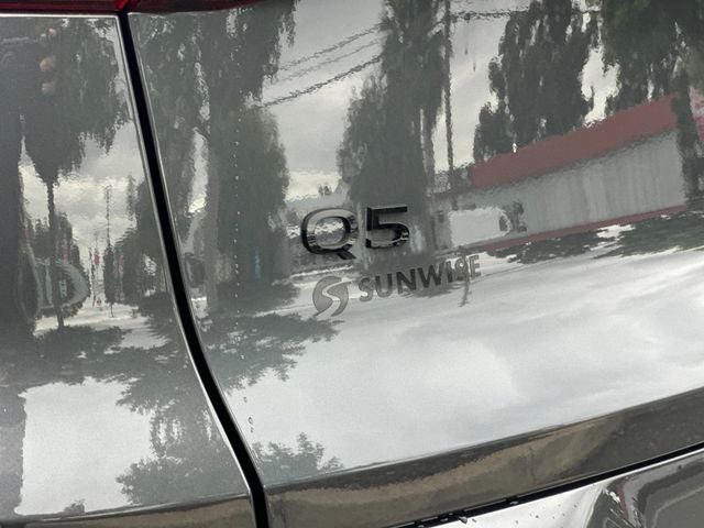 2026 Audi Q5 2.0T Premium Plus quattro