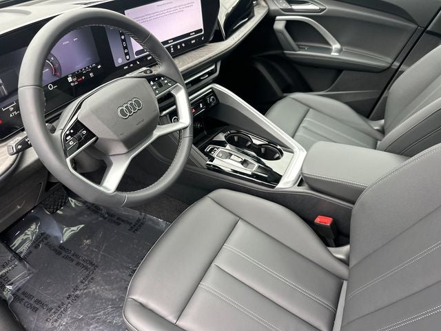 2026 Audi Q5 2.0T Premium Plus quattro