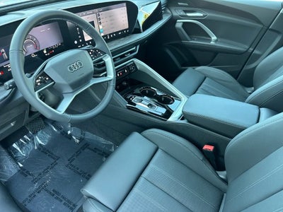 2026 Audi Q5 2.0T Premium Plus quattro