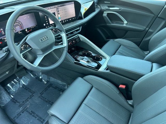 2026 Audi Q5 2.0T Premium Plus quattro
