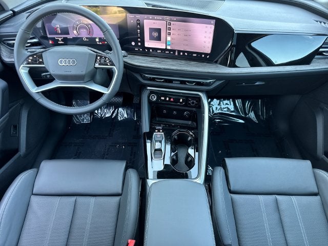 2026 Audi Q5 2.0T Premium Plus quattro