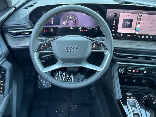 2026 Audi Q5 2.0T Premium Plus quattro