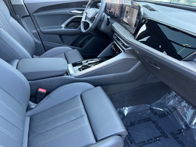 2026 Audi Q5 2.0T Premium Plus quattro