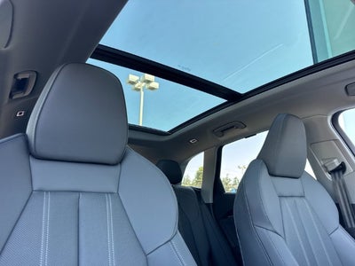 2026 Audi Q5 2.0T Premium Plus quattro