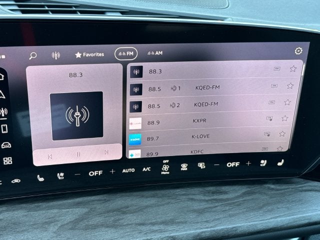 2026 Audi Q5 2.0T Premium Plus quattro