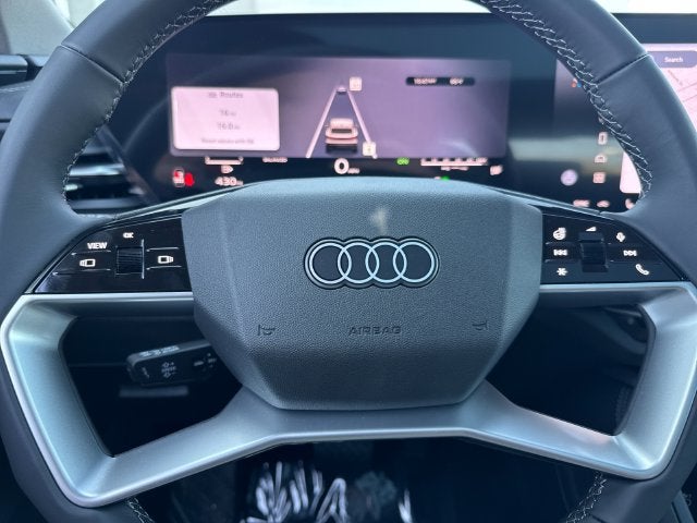 2026 Audi Q5 2.0T Premium Plus quattro