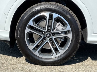 2026 Audi Q5 2.0T Premium Plus quattro
