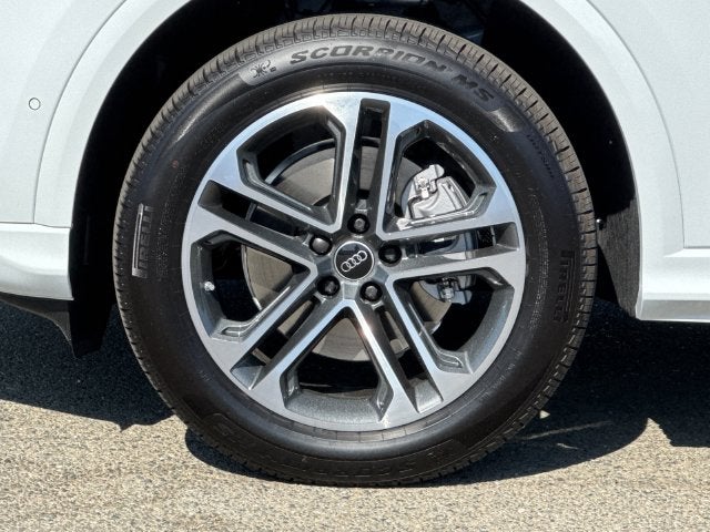 2026 Audi Q5 2.0T Premium Plus quattro