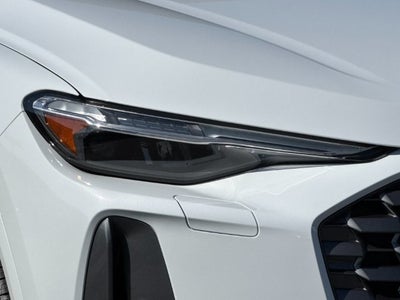 2026 Audi Q5 2.0T Premium Plus quattro