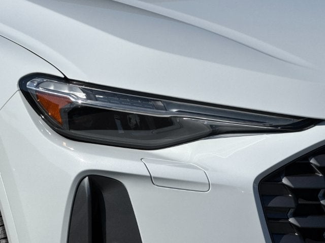 2026 Audi Q5 2.0T Premium Plus quattro