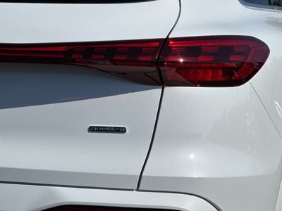 2026 Audi Q5 2.0T Premium Plus quattro