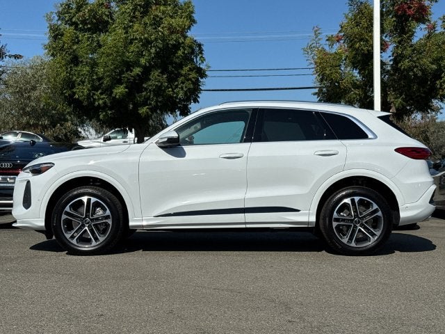 2026 Audi Q5 2.0T Premium Plus quattro