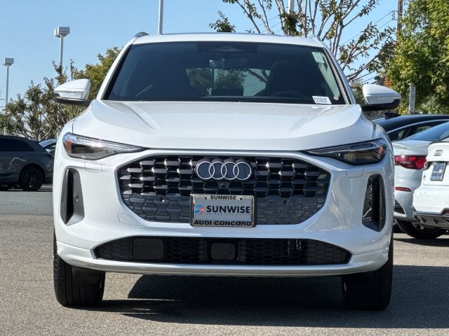 2026 Audi Q5 2.0T Premium Plus quattro