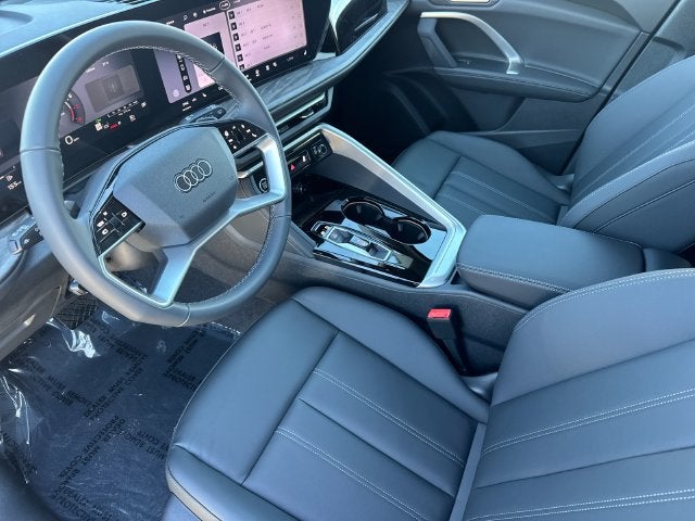 2026 Audi Q5 2.0T Premium Plus quattro