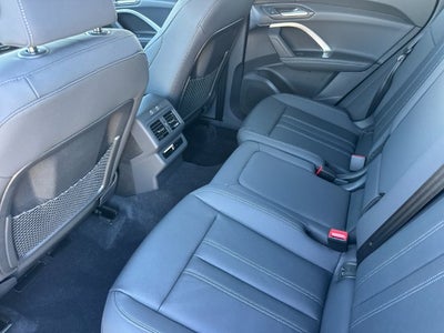 2026 Audi Q5 2.0T Premium Plus quattro