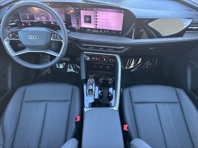 2026 Audi Q5 2.0T Premium Plus quattro