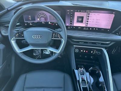 2026 Audi Q5 2.0T Premium Plus quattro