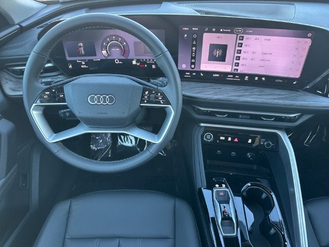 2026 Audi Q5 2.0T Premium Plus quattro