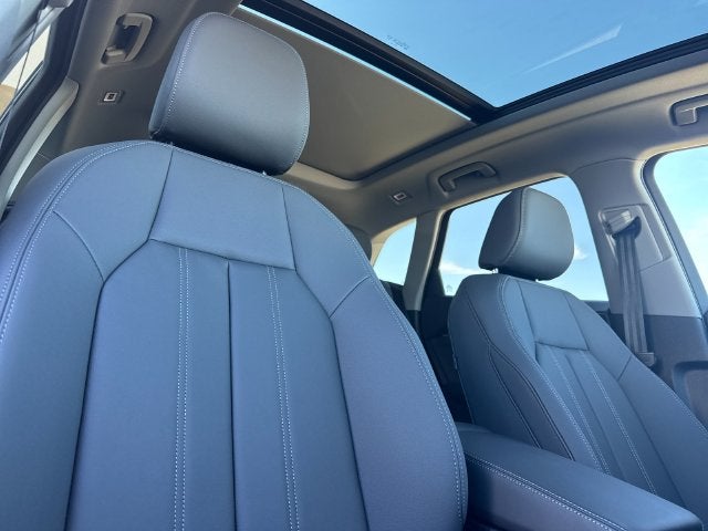 2026 Audi Q5 2.0T Premium Plus quattro