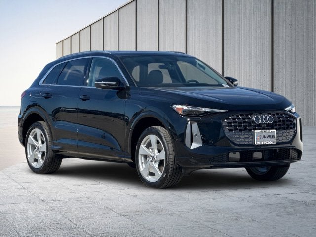 2026 Audi Q5 2.0T Premium Plus quattro