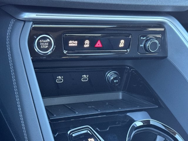 2026 Audi Q5 2.0T Premium Plus quattro