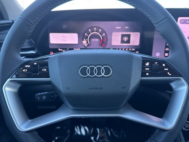 2026 Audi Q5 2.0T Premium Plus quattro