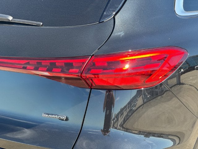 2026 Audi Q5 2.0T Premium Plus quattro