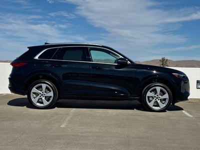 2026 Audi Q5 2.0T Premium Plus quattro
