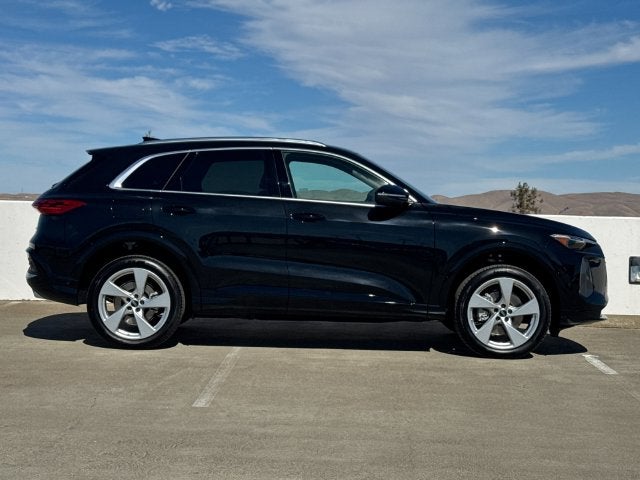 2026 Audi Q5 2.0T Premium Plus quattro