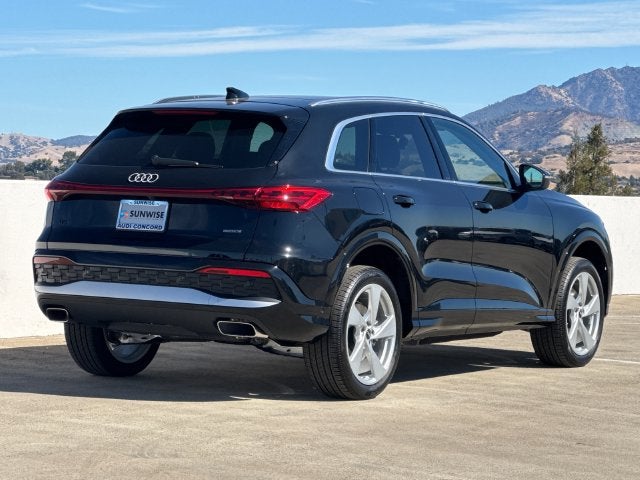 2026 Audi Q5 2.0T Premium Plus quattro