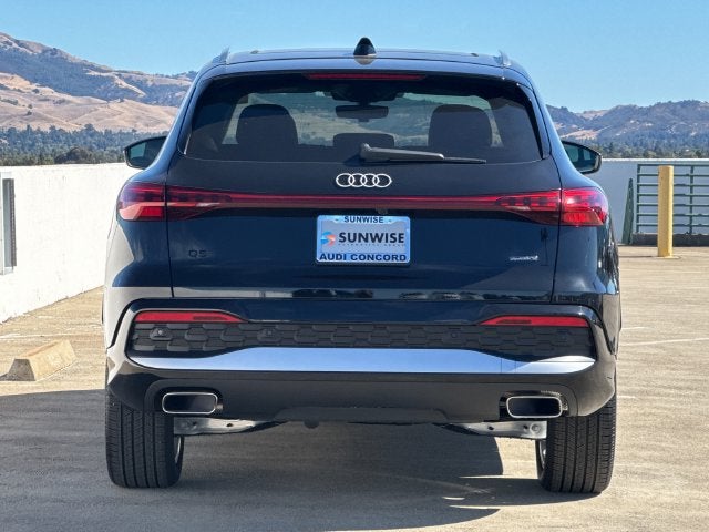2026 Audi Q5 2.0T Premium Plus quattro