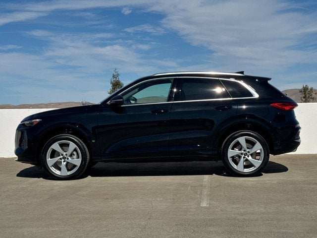 2026 Audi Q5 2.0T Premium Plus quattro