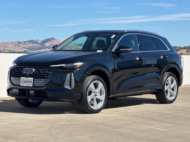 2026 Audi Q5 2.0T Premium Plus quattro