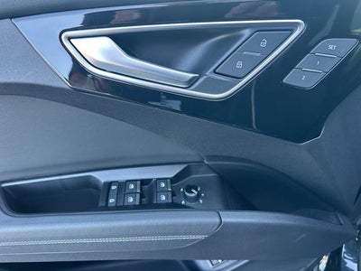 2023 Audi Q4 Sportback e-tron Premium Plus quattro