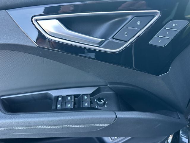 2023 Audi Q4 Sportback e-tron Premium Plus quattro