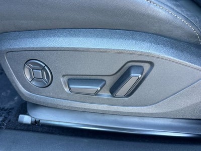 2023 Audi Q4 Sportback e-tron Premium Plus quattro