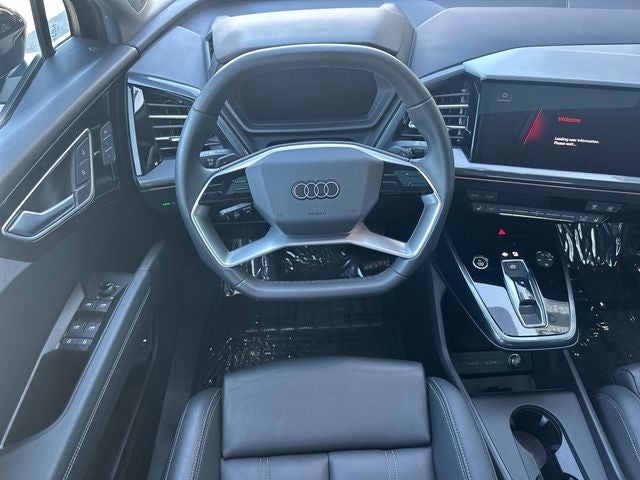 2023 Audi Q4 Sportback e-tron Premium Plus quattro