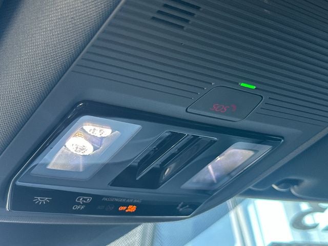 2023 Audi Q4 Sportback e-tron Premium Plus quattro