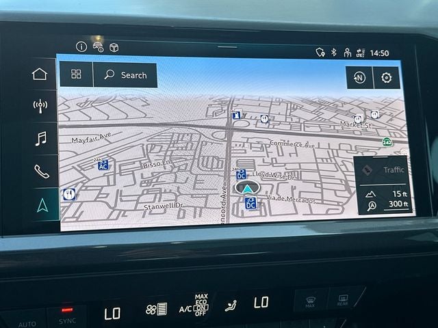 2023 Audi Q4 Sportback e-tron Premium Plus quattro