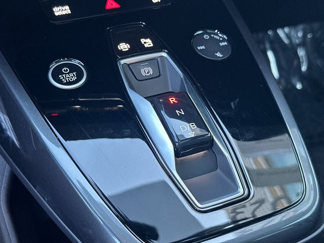 2023 Audi Q4 Sportback e-tron Premium Plus quattro