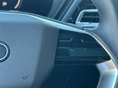 2023 Audi Q4 Sportback e-tron Premium Plus quattro