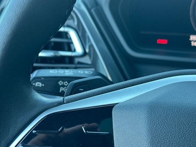 2023 Audi Q4 Sportback e-tron Premium Plus quattro