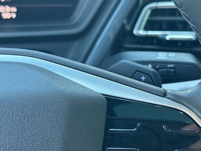 2023 Audi Q4 Sportback e-tron Premium Plus quattro