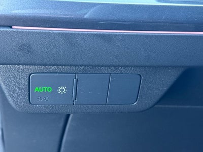 2023 Audi Q4 Sportback e-tron Premium Plus quattro